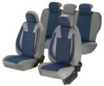  Luxus kék üléshuzatok készlete, univerzális, Umbrella