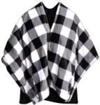 Navaris Fűtött Poncsó - 180x130cm