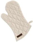 Tescoma FANCY HOME Konyhai kesztyű, bézs (639950.40) - pepita