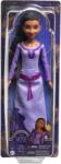 Mattel Disney Wish HPX23 - Papusa Asha (HPX23) Figurina