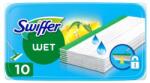 Swiffer Sweeper Nedves Padlótörlő kendő Citrus Fresh illattal 10db (81762513)
