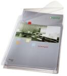Leitz Capsatoare genotherm LEITZ Jumbo A/4 file 170 microni 5 buc/mpachet 47573003 (47573003)