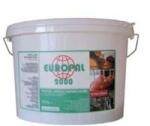  EUROPAL 2000 Extra erős gombaölő és penészgátló falfesték 12 kg - víz bázisú (7EUROPAL)
