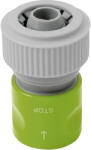 Extol Craft gyorscsatlakozó, stoppos; 3/4
