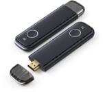  Vezeték nélküli HDMI extender adó/vevő szett, HDMI jeltovábbító és fogadó FullHD1080P, 30 méter átviteli távolság