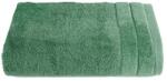 Eurofirany Damla velúr törölköző Zöld 50x90 cm (HS387196)