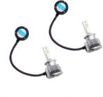  TRB 2db Canbus D4S 180W xenon fényszóró izzó, turbo LED kétoldalas CSP chip-el (26866)