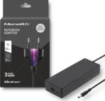 Qoltec 50798, 120 W, Negru (50798)