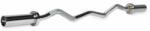 VirtuFit Olympiai francia rúd 120cm