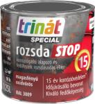 Trilak rozsdastop 0, 25l 3009 oxidvörös magasfényű