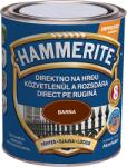 Hammerite Max Fémfesték Fényes 250ml Barna