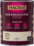 Poli-Farbe Magnat Kerámiafesték 5l Beltéri Falfesték Fáraók Köve Cm23
