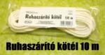  Ruhaszárító Kötél Pp 10m Ruhaszárító