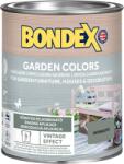 Bondex Garden Colors 0, 75l Antracit