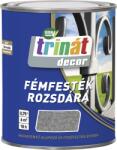 Trinát Decor Kalapácslakk és Fémfesték 0.75l Ezüst