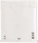 Victoria Légpárnás tasak 15/E szilikon külső méret 240x275mm, belső méret 220x265mm, Bluering® fehér (E/15, W5)