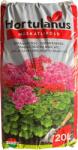 HORTULANUS muskátliföld 20L
