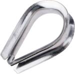 JKH Sb Kötélszív Horganyzott D=12-höz