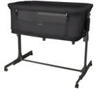Espiro Cloud 2in1 babaöböl és járóka - 10 black shadow
