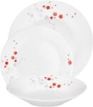 Domotti Carla étkészlet 18 Részes