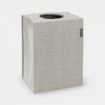 Brabantia 55 л. сива правоъгълна торба за пране Brabantia (1001093)