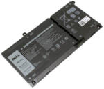 Dell Батерия ОРИГИНАЛНА DELL Inspiron 13 5301 14 5406 Vostro 14 5402 JK6Y6 3кл