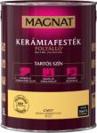 Poli-Farbe Magnat Kerámiafesték 5l Beltéri Falfesték Mézes Borostyán Cm37