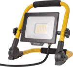 Avide SMD-LED fényvető Slim 30W 3000lm 4000K IP65 állványos NW 24, 5x19x19, 5cm (ABLRSFLNW-30W)