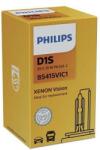 Philips Xenon Vision D1S Izzó - 85V 35W