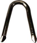 JKH Kapocsszeg (u-szeg)2, 5x25mm Sb-3