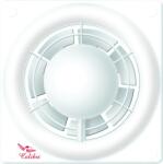 Vents Axiális Fali Elszívóventilátor 100mm átmérőjű Colibri