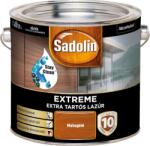 Sadolin Extreme 2, 5l Vizes Mahagóni Vastaglazúr