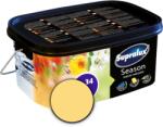 Supralux Season 09 beltéri falfesték nyári búzamező 5l