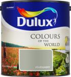 Dulux nagyvilág színei beltéri falfesték füvészkert 2, 5l