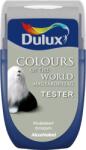 Dulux Nagyvilág Színei Tester 30ml Füvészkert