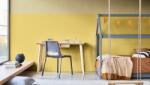 Dulux Nagyvilág Színei Tester Trópusi Napsugár 30ml