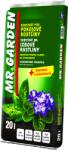Mr. Garden Szobanövény Virágföld 20l