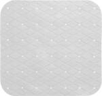 Five Csúszásgátló Zuhanyhoz 50x50cm Pvc Fehér (160863i)