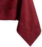 AmeliaHome Asztalterítő Gaia bordó dombornyomott 130x180 AmeliaHome - pepita - 15 090 Ft