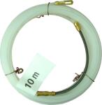 MENTAVILL Műanyag Behúzó 10 M átmérő 4 Mm