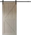 Unic Spot Tolóajtó-ajtólap 96, 5x213cm natúr fenyő PM1-1