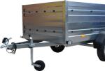 Trailer Europe 36cm-es oldalfalmagasító Alfa 12011 utánfutóhoz