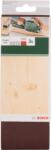 Bosch Csiszolószalag 3db 75x457mm G: 150 (2609256208)