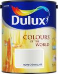 Dulux Nagyvilág Színei 5l Gomolygó Felhő