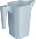 Prosperplast Jug öntözőkanna 1, 8l Világosszürke
