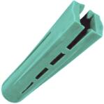 JKH SB-5 10x47mm négyszögletes műanyag tipli