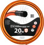 Daewoo Locsolótömlő 3/4" 20m (DWGH3420)