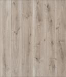 CLASSEN Pool Oak Grey 1285x192x8mm vízálló laminált padló