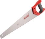 Suki Kézifűrész 550 Mm, 2 élű Fogazat, 2 Komponensű Nyéllel