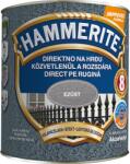 Hammerite Max Kalapácslakk és Fémfesték 2, 5 L Ezüst